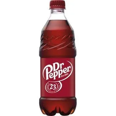 Dr. Pepper