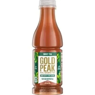 Gold Peak Sweet Tea