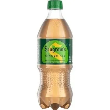 Ginger Ale