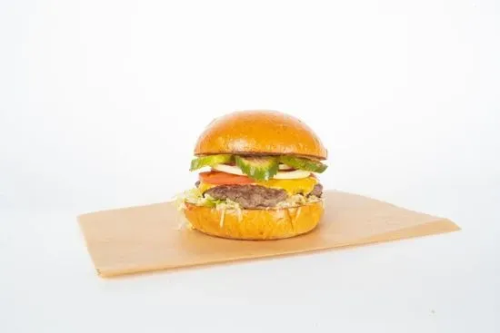 Mini Burger