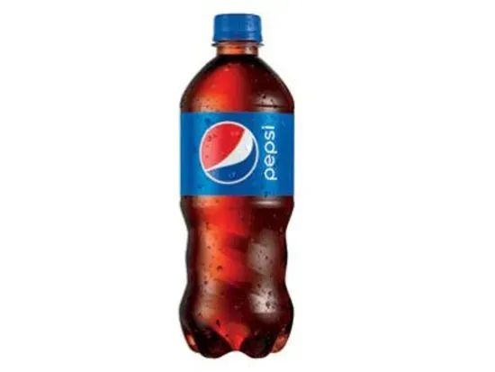 Pepsi