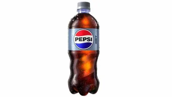 Diet Pepsi