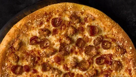 Sausage Magnifico