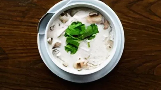 Tom Kha -D