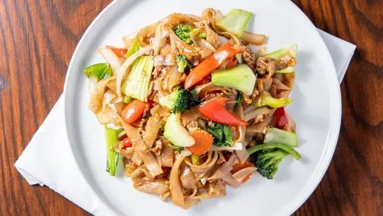 Pad Kee Mao -D