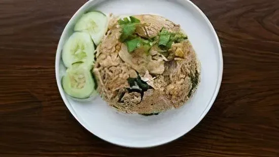 Side Fried Rice -D