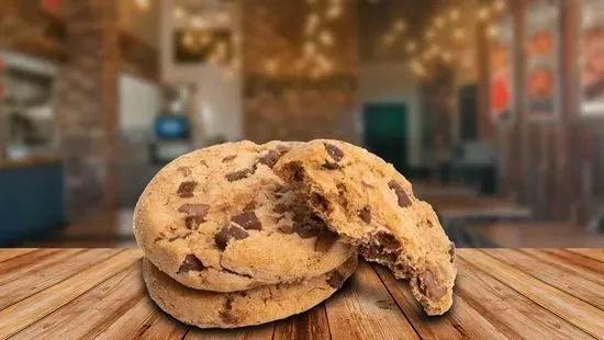 Chocolate Chip Cookie