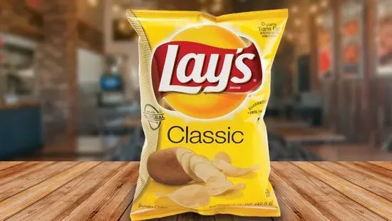 Large Chips