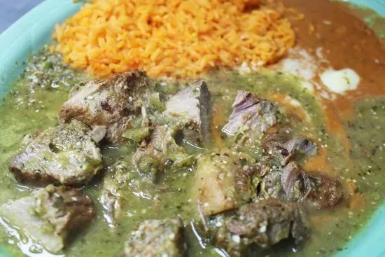 Carnitas