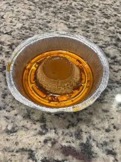 Flan