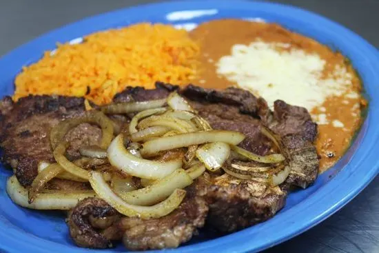 Carne Asada