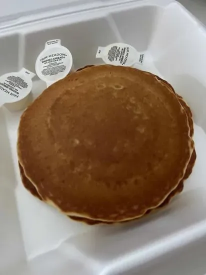 Buttermilk Pancake