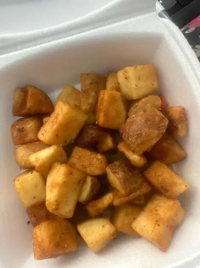 Home Potatoes