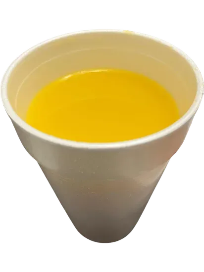  Orange Juice