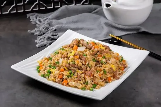 Fried Rice