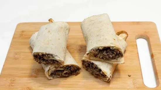 Steak Rolls