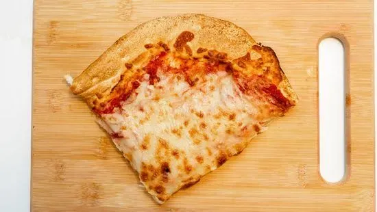 Slice of Cheese Pizza