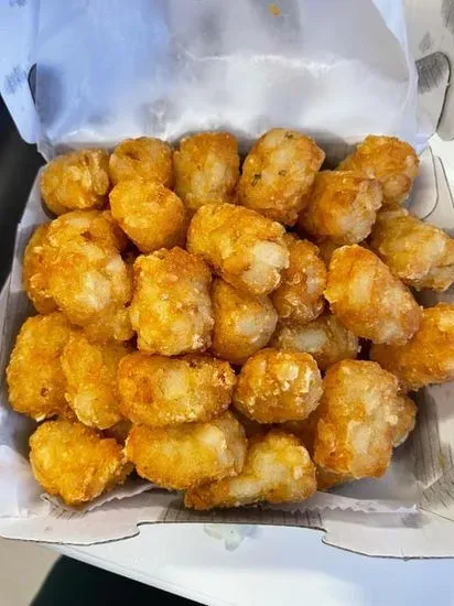 Tater tots