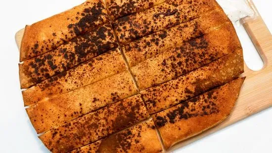 Cinnamon Sticks