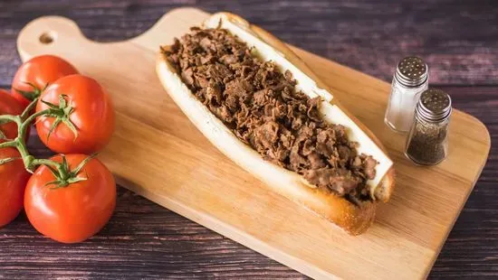 Cheesesteak