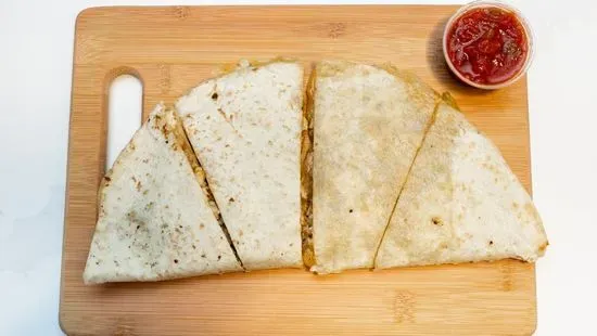 Chicken Quesadilla