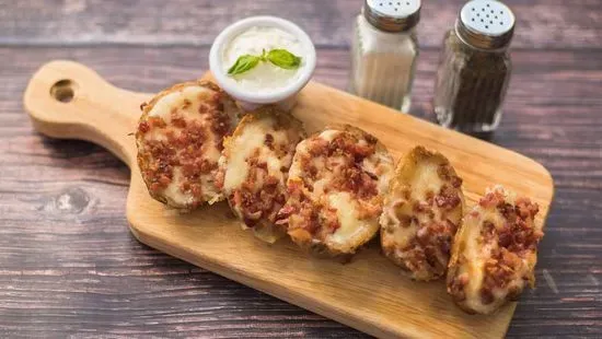 Potato Skins