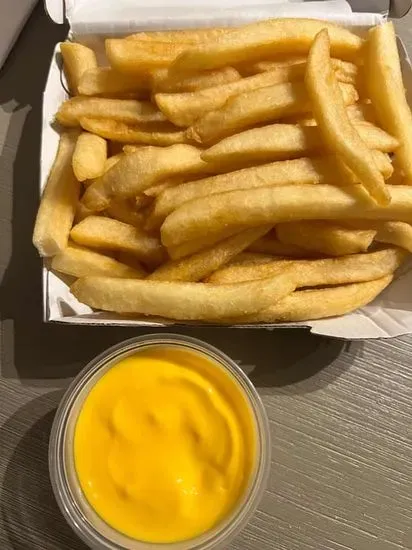 Cheese Fries