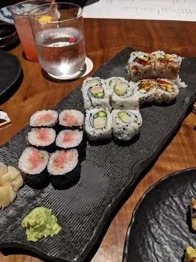 Kuro California