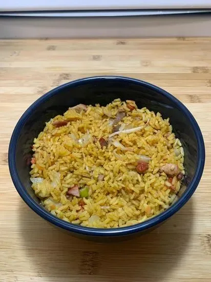 24. Pork Fried Rice