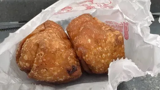 11. Shrimp Egg Roll