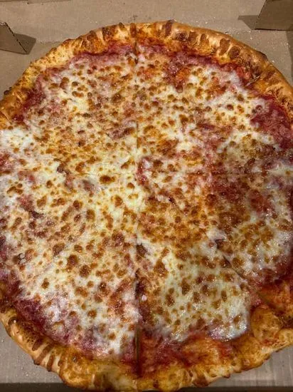 Cheese Pizza (Medium)