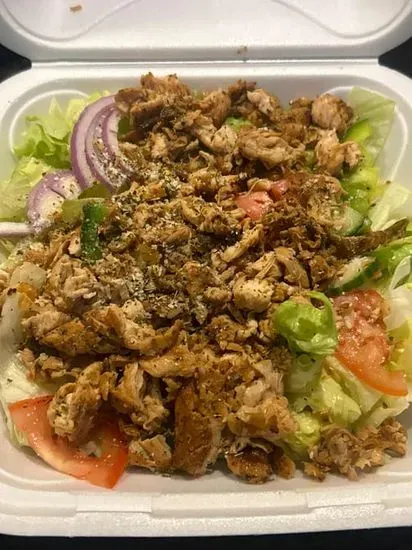 Chicken Salad