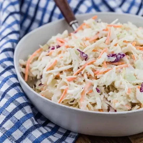 side of Coleslaw