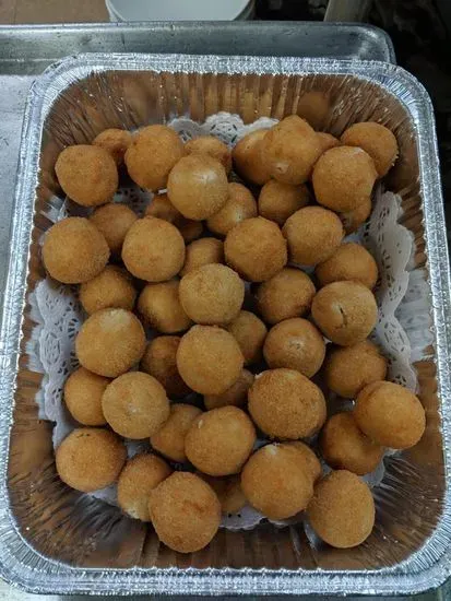 Appetizer Balls