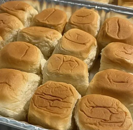 King Hawaiian Rolls