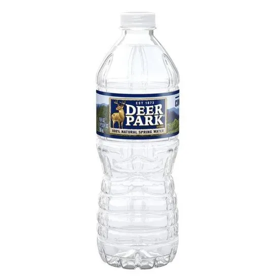 Water Bottle