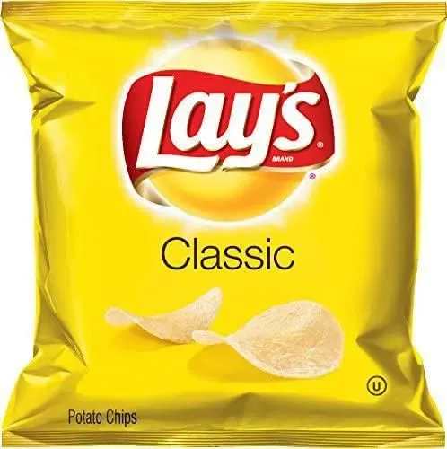 bag of chips