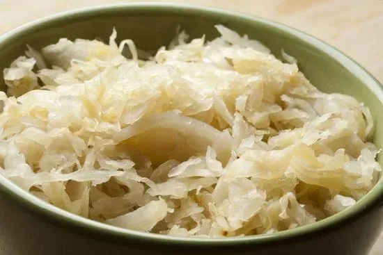 side of Sauerkraut