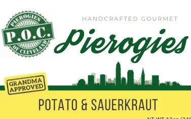 Potato & Sauerkraut