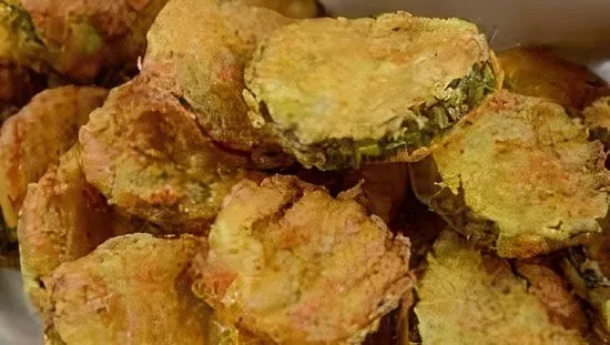 Fried Pickle Chip (15)