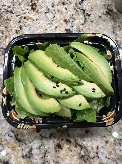 Avocado Salad