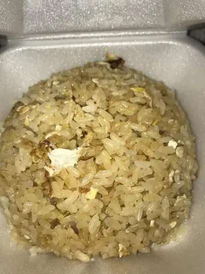 Fried Rice