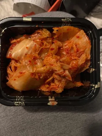 Kimchi