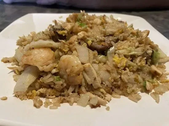 House Fried Rice