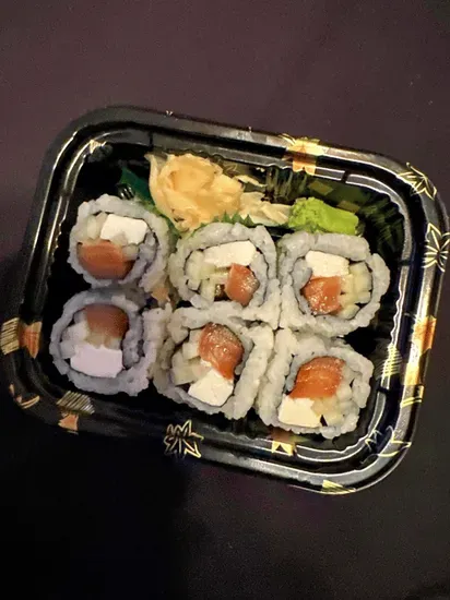 Philadelphia Roll