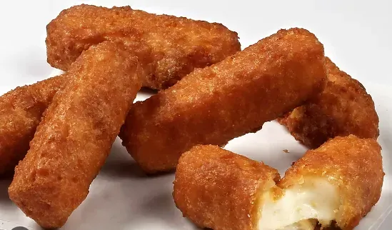 Cheese Sticks