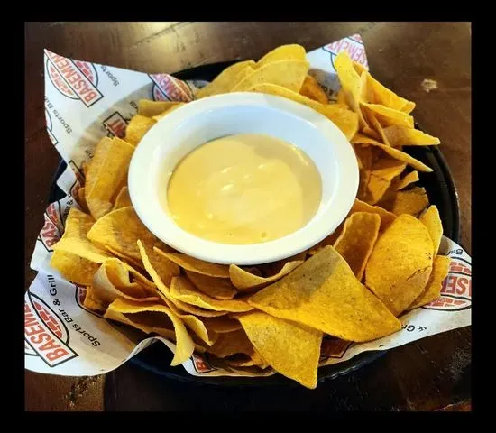 Mexican White Queso