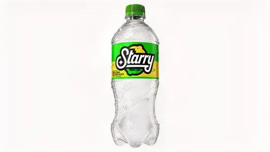 Bottled Starry®