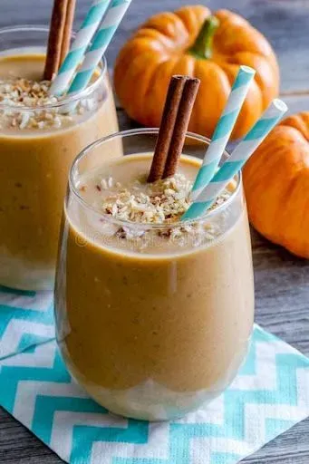Pumpkin Spice
