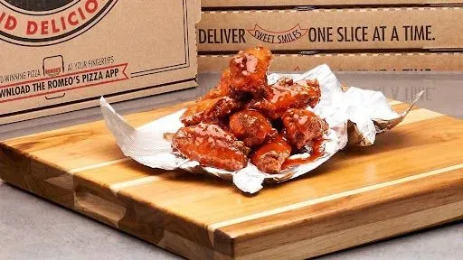 Traditional Wings